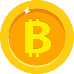 Bitcoin Icon